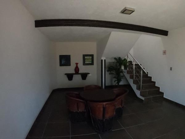 The Latit Hotel Querétaro : photo 2 de la chambre suite junior avec bain à remous