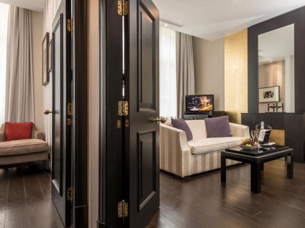 Baglioni Hotel London - The Leading Hotels of the World : photo 3 de la chambre suite 1 chambre