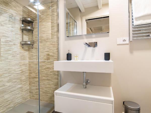 Le Stanze degli Amidei : photo 4 de la chambre studio deluxe