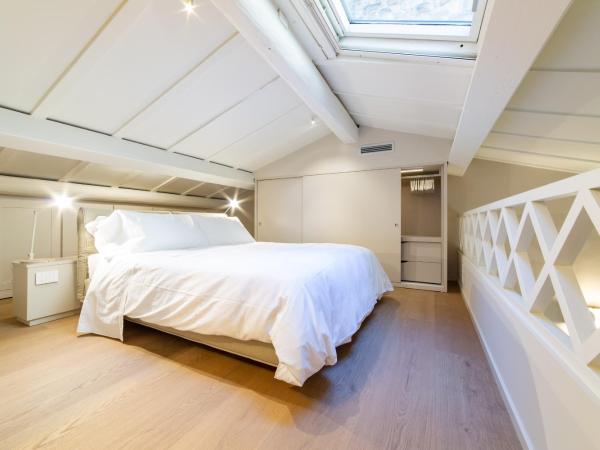 Le Stanze degli Amidei : photo 7 de la chambre studio deluxe