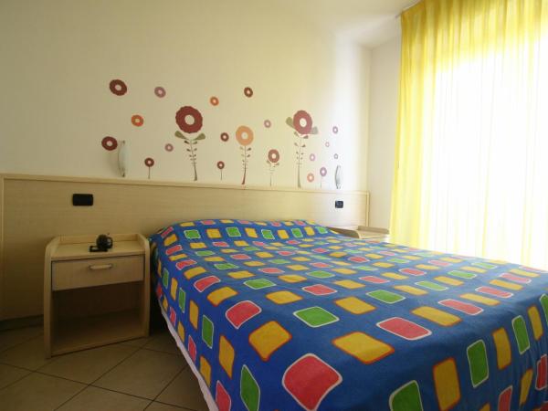 Residence Beach Paradise : photo 8 de la chambre appartement supérieur 1 chambre (4 adultes) - grand standing