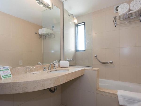 Urquiza Apart Hotel & Suites : photo 1 de la chambre suite standard