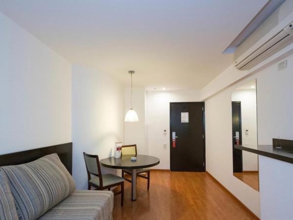 Urquiza Apart Hotel & Suites : photo 5 de la chambre suite standard