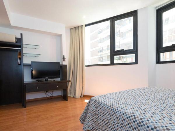 Urquiza Apart Hotel & Suites : photo 7 de la chambre suite standard