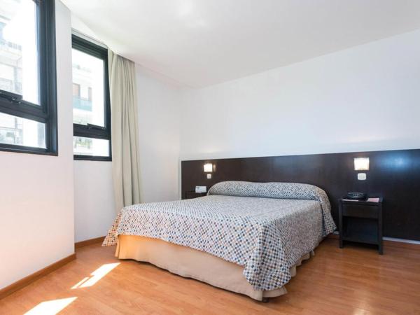 Urquiza Apart Hotel & Suites : photo 8 de la chambre suite standard