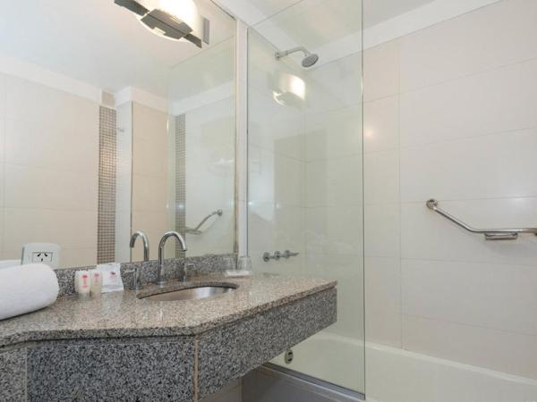 Urquiza Apart Hotel & Suites : photo 2 de la chambre appartement (4 adultes)