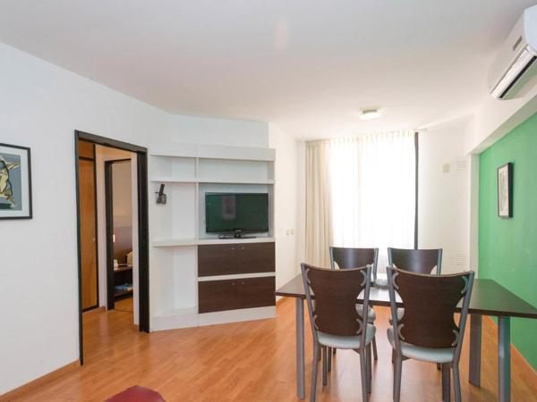 Urquiza Apart Hotel & Suites : photo 3 de la chambre appartement (4 adultes)
