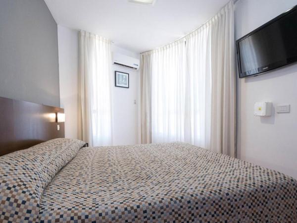Urquiza Apart Hotel & Suites : photo 5 de la chambre appartement (4 adultes)