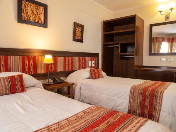 Hotel Cottbus : photo 5 de la chambre chambre double ou lits jumeaux supérieure