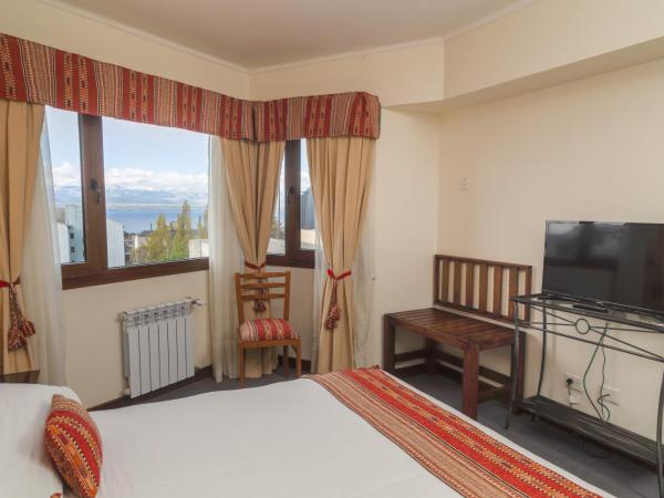 Hotel Cottbus : photo 2 de la chambre chambre double ou lits jumeaux supérieure