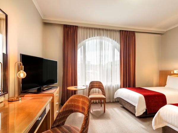 BEST WESTERN PLUS Travel Inn : photo 2 de la chambre chambre lits jumeaux deluxe