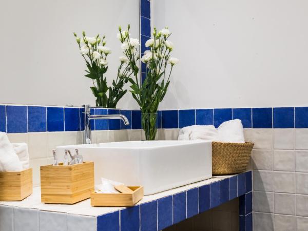 Le Dune Sicily Hotel : photo 4 de la chambre chambre double