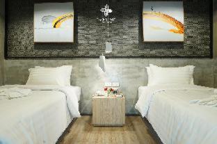 De Prime Rangnam Hotel : photo 3 de la chambre room #423784021