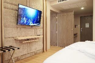 De Prime Rangnam Hotel : photo 2 de la chambre room #423784023