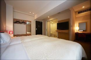 Vessel Inn Hakata Nakasu : photo 2 de la chambre room #26019639