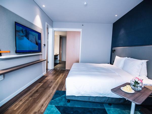 Holiday Inn Express Ningbo Fenghua, an IHG Hotel : photo 3 de la chambre chambre spéciale