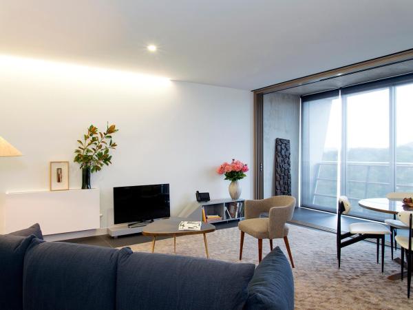 Nishi Apartments Eco Living by Ovolo : photo 5 de la chambre appartement 2 chambres - nishi