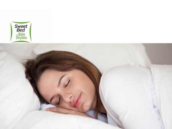 Ibis Styles Kuala Lumpur Fraser Business Park : photo 1 de la chambre chambre standard lit queen-size