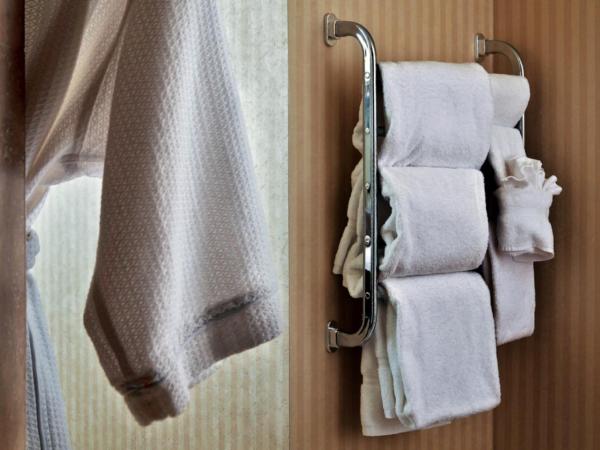 Crowne Plaza Hotel Portland-Downtown Convention Center, an IHG Hotel : photo 2 de la chambre suite exécutive - non-fumeurs 