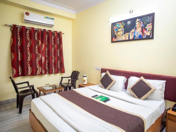 Hotel Dimple International : photo 1 de la chambre chambre deluxe