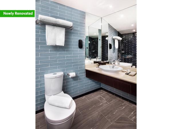 Copthorne King's Hotel Singapore on Havelock : photo 3 de la chambre chambre lit queen-size signature