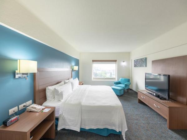 Holiday Inn Guadalajara Expo Plaza del Sol, an IHG Hotel : photo 3 de la chambre suite 1 chambre