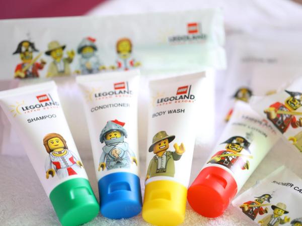 LEGOLAND Japan Hotel : photo 2 de la chambre hébergement thème pirates