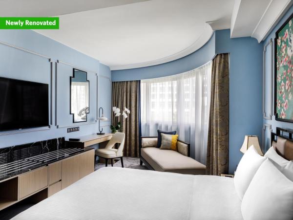 Copthorne King's Hotel Singapore on Havelock : photo 2 de la chambre studio signature