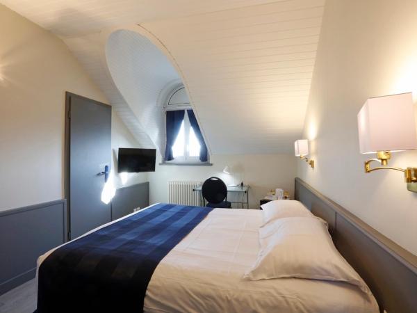 Hotel Montbrillant : photo 8 de la chambre chambre simple exécutive