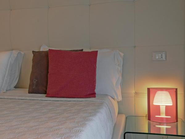 Palco Rooms&Suites : photo 6 de la chambre chambre double ou lits jumeaux supérieure