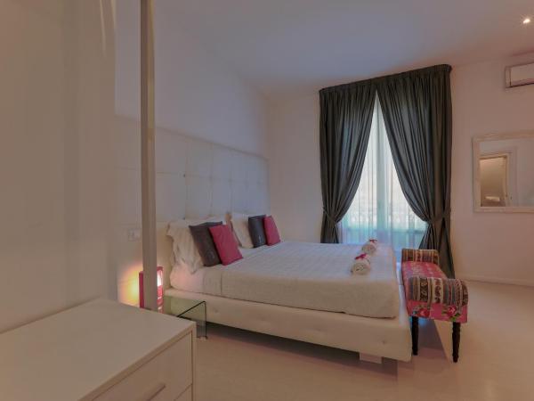Palco Rooms&Suites : photo 1 de la chambre chambre double ou lits jumeaux supérieure