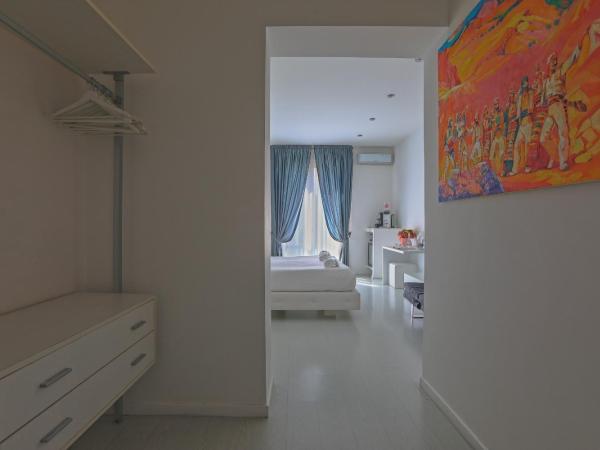 Palco Rooms&Suites : photo 1 de la chambre grande chambre double 