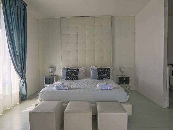 Palco Rooms&Suites : photo 1 de la chambre suite