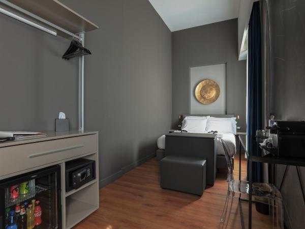 Palco Rooms&Suites : photo 6 de la chambre chambre double deluxe avec baignoire