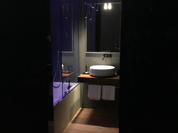 Palco Rooms&Suites : photo 8 de la chambre suite junior