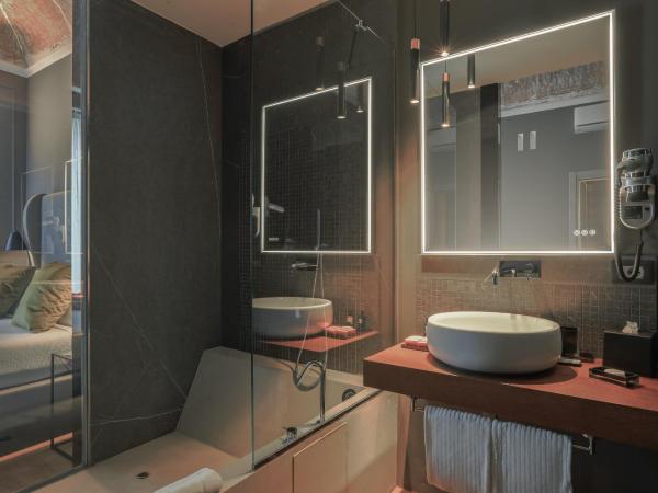 Palco Rooms&Suites : photo 10 de la chambre suite junior