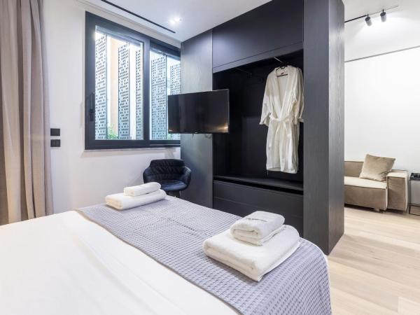 The Duke Boutique Suites : photo 10 de la chambre suite 1 chambre