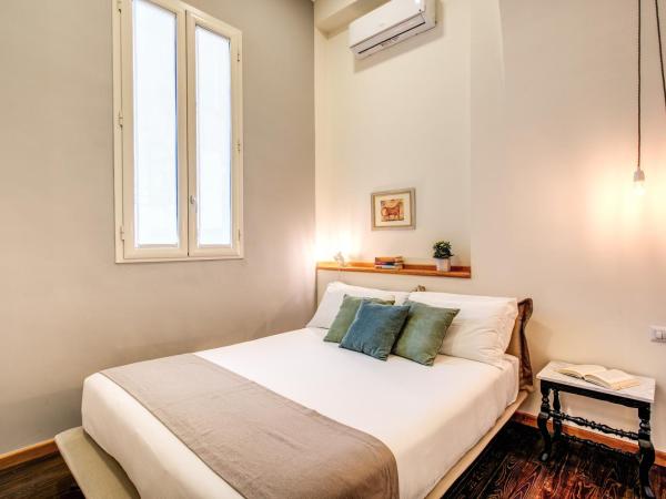 Casa Hosteno : photo 10 de la chambre chambre double standard