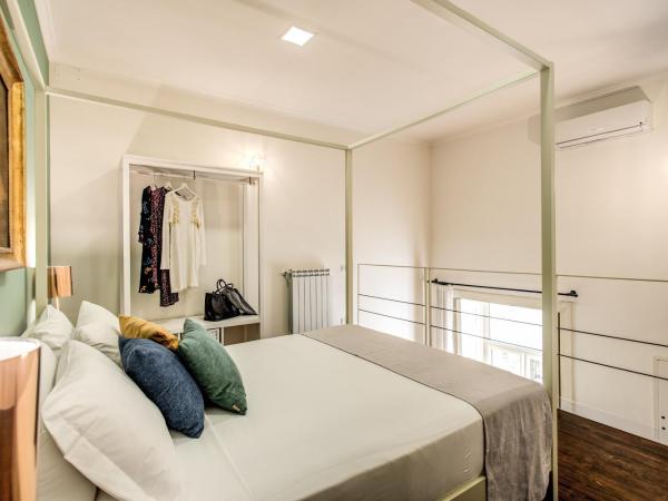 Casa Hosteno : photo 4 de la chambre chambre double deluxe