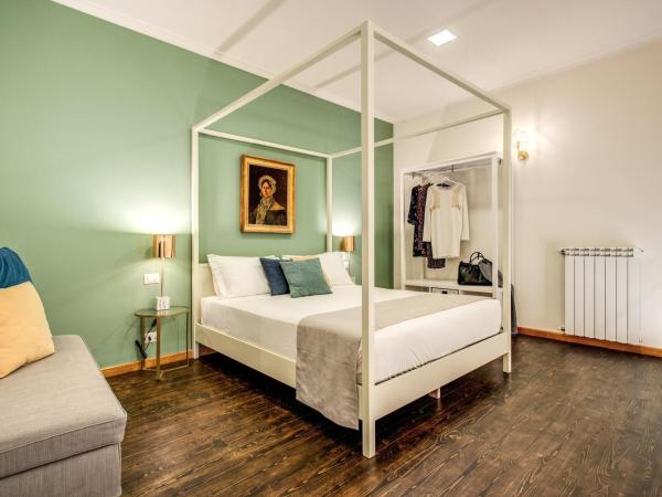 Casa Hosteno : photo 1 de la chambre chambre double deluxe