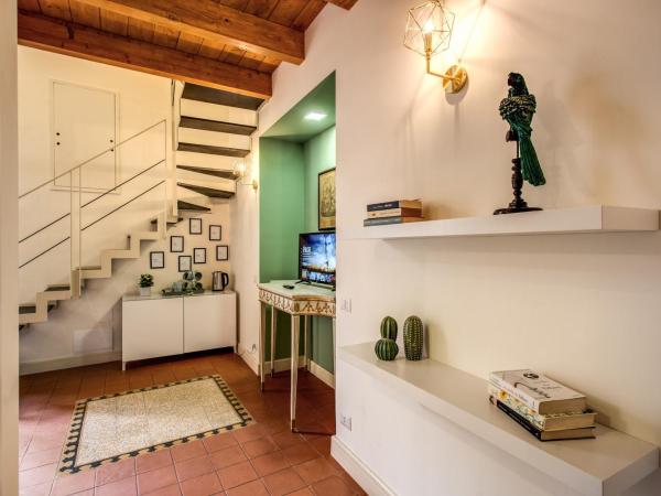 Casa Hosteno : photo 9 de la chambre chambre double deluxe