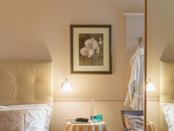 Hotel Ambasciatori : photo 2 de la chambre chambre simple standard