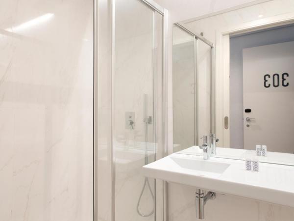 The Central House Lisbon Baixa : photo 4 de la chambre lit dans dortoir mixte de 8 lits