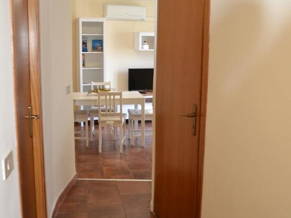 La casa del cocchiere : photo 4 de la chambre appartement supérieur