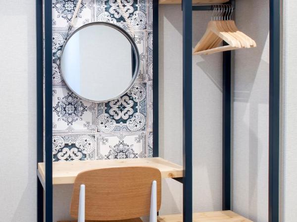 The Central House Lisbon Baixa : photo 1 de la chambre chambre familiale