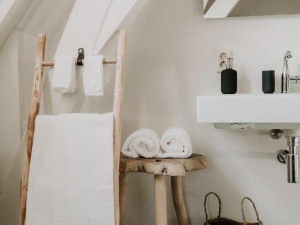 Brass : photo 2 de la chambre suite familiale deluxe