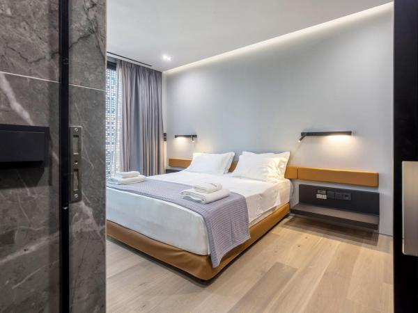 The Duke Boutique Suites : photo 8 de la chambre suite avec jacuzzi