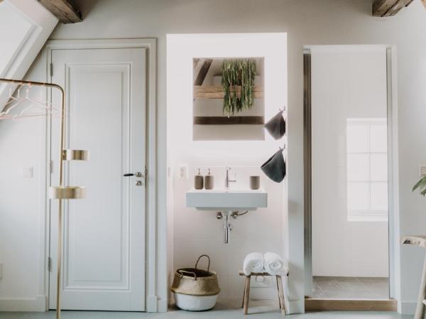 Brass : photo 5 de la chambre chambre lit king-size supérieure