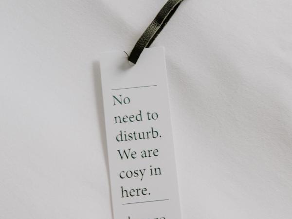 Brass : photo 5 de la chambre petite chambre double ou lits jumeaux