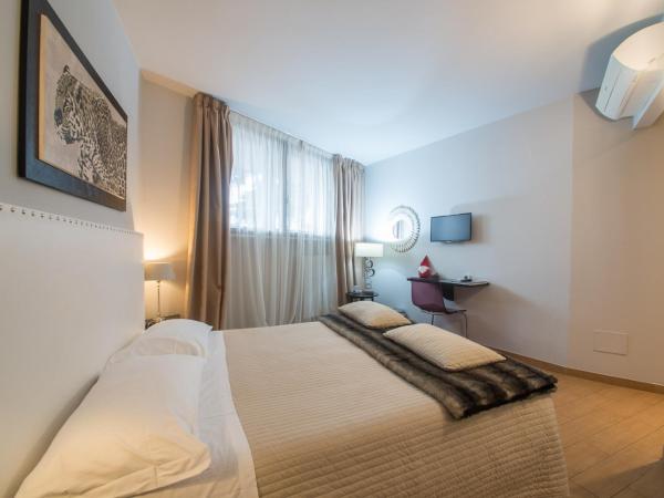 Residenza Ca' degli Enzi : photo 3 de la chambre chambre double Économique - vue sur la ville